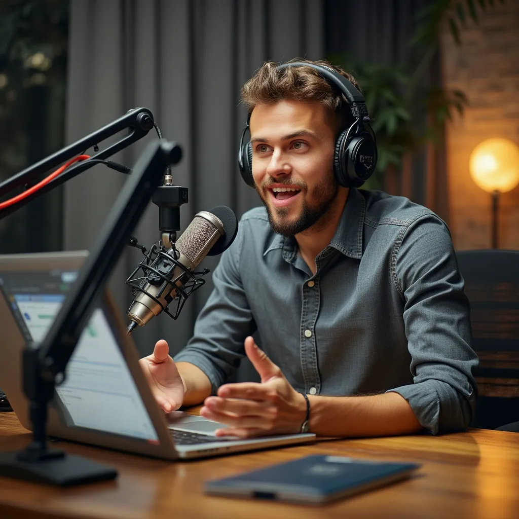 Miniatura episodio de podcast de inversión